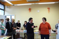 Pranzo in memoria di Modesta - Guizza