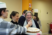 Pranzo in memoria di Modesta - Guizza