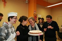 Pranzo in memoria di Modesta - Guizza
