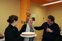 Pranzo in memoria di Modesta - Guizza