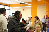 Pranzo in memoria di Modesta - Guizza