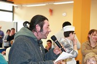 Pranzo in memoria di Modesta - Guizza