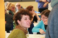 Pranzo in memoria di Modesta - Guizza