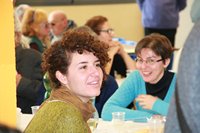 Pranzo in memoria di Modesta - Guizza