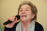 Pranzo in memoria di Modesta - Guizza