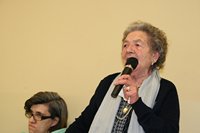 Pranzo in memoria di Modesta - Guizza