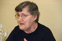 Pranzo in memoria di Modesta - Guizza