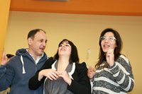 Pranzo in memoria di Modesta - Guizza