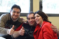 Pranzo in memoria di Modesta - Guizza