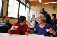 Pranzo in memoria di Modesta - Guizza