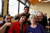 Pranzo in memoria di Modesta - Guizza