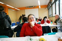 Pranzo in memoria di Modesta - Guizza