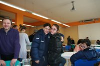 Pranzo in memoria di Modesta - Guizza