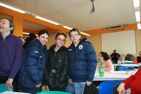 Pranzo in memoria di Modesta - Guizza