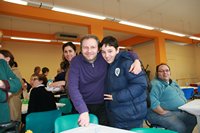 Pranzo in memoria di Modesta - Guizza