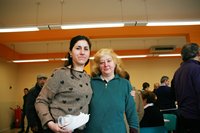 Pranzo in memoria di Modesta - Guizza