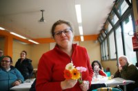 Pranzo in memoria di Modesta - Guizza