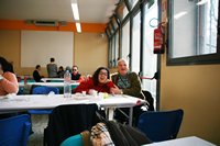 Pranzo in memoria di Modesta - Guizza