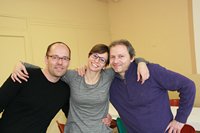 Pranzo in memoria di Modesta - Guizza
