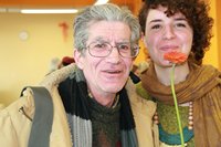 Pranzo in memoria di Modesta - Guizza