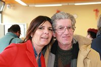 Pranzo in memoria di Modesta - Guizza