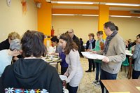 Pranzo in memoria di Modesta - Guizza