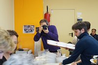Pranzo in memoria di Modesta - Guizza