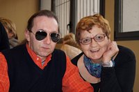 Pranzo in memoria di Modesta - Guizza