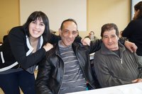 Pranzo in memoria di Modesta - Guizza
