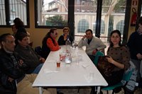 Pranzo in memoria di Modesta - Guizza