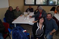 Pranzo in memoria di Modesta - Guizza