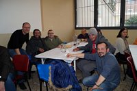 Pranzo in memoria di Modesta - Guizza