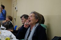 Pranzo in memoria di Modesta - Guizza