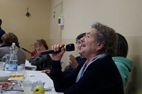 Pranzo in memoria di Modesta - Guizza