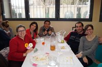 Pranzo in memoria di Modesta - Guizza