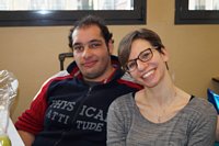 Pranzo in memoria di Modesta - Guizza