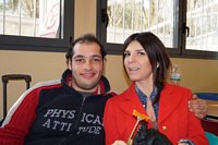 Pranzo in memoria di Modesta - Guizza