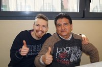 Pranzo in memoria di Modesta - Guizza
