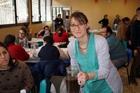 Pranzo in memoria di Modesta - Guizza