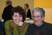 Pranzo in memoria di Modesta - Guizza