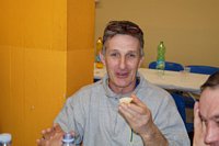 Pranzo in memoria di Modesta - Guizza