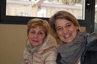Pranzo in memoria di Modesta - Guizza