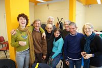 Pranzo in memoria di Modesta - Guizza
