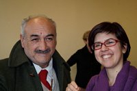 Pranzo in memoria di Modesta - Guizza
