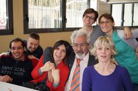 Pranzo in memoria di Modesta - Guizza