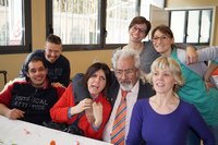 Pranzo in memoria di Modesta - Guizza