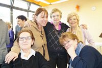 Pranzo in memoria di Modesta - Guizza
