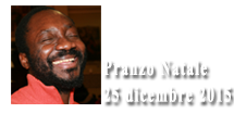 Pranzo di Natale 2015