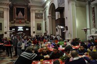 Pranzo di Natale