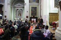 Pranzo di Natale